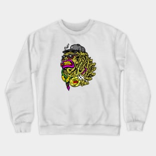 Hooch Crewneck Sweatshirt